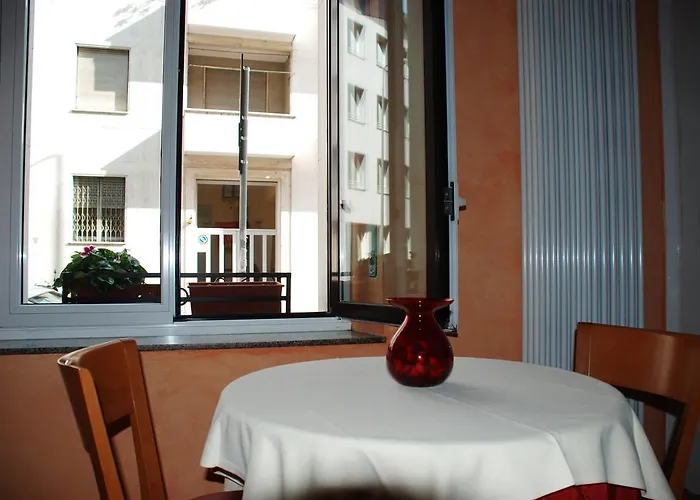 Boston Hotel Milan