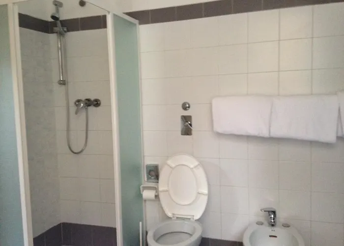 Boston Hotel Milan