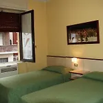 波士顿酒店 酒店 2*
