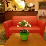 波士顿酒店 米兰
