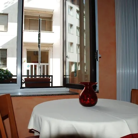 Boston Hotel Milano