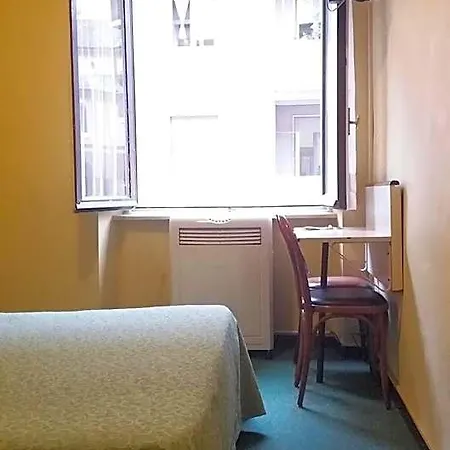 酒店 波士顿酒店 米兰