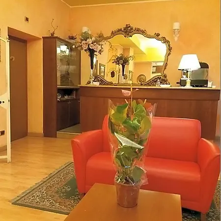 波士顿酒店 酒店 2*