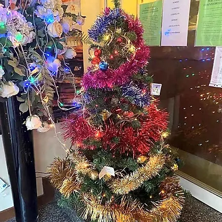 波士顿酒店 酒店 米兰