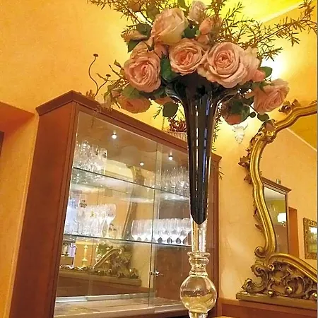 酒店 波士顿酒店 米兰