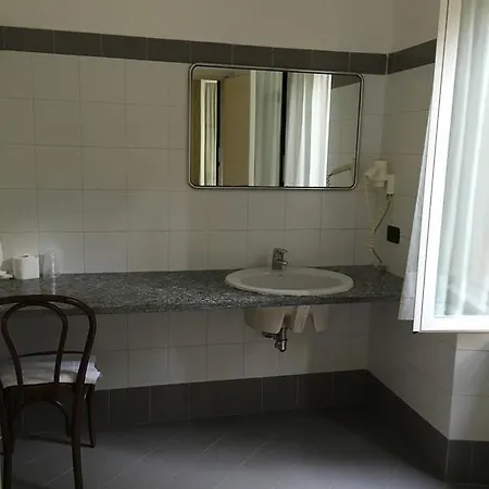 Hotel Boston Milano
