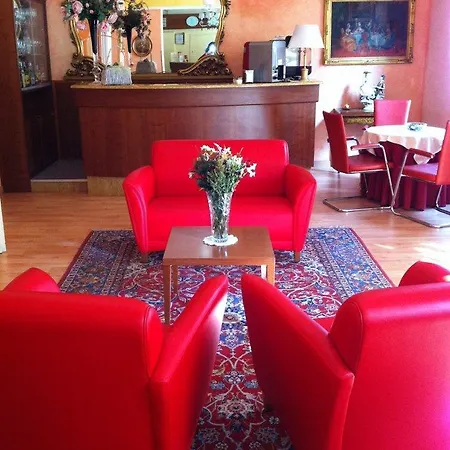 Boston Hotel Milano