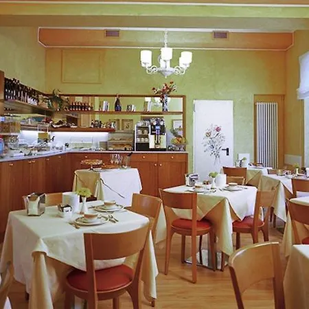 Boston Hotel Milano