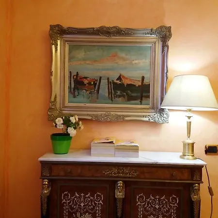 Boston Hotel Milano