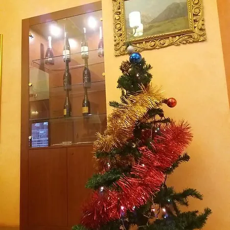 波士顿酒店