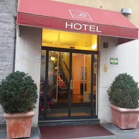 Hotel Boston Milano