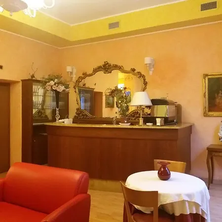 Boston Hotel Milano