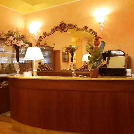 波士顿酒店 米兰