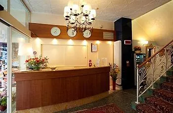 波士顿酒店 酒店 米兰