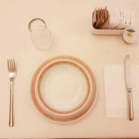 Hotel Boston Milano