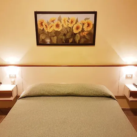 Hotel Boston Mediolan