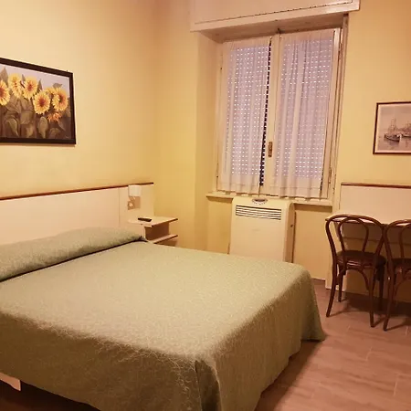 Hotel Boston Mediolan