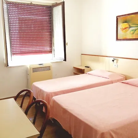 Hotel Boston Milano