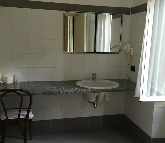 Hotel Boston Mediolan