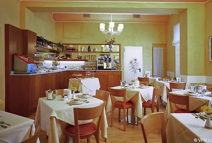 Boston Otel Milano