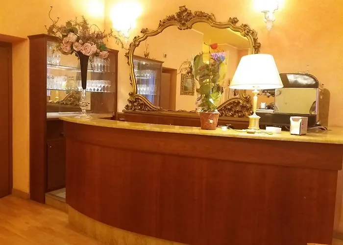 Otel Boston