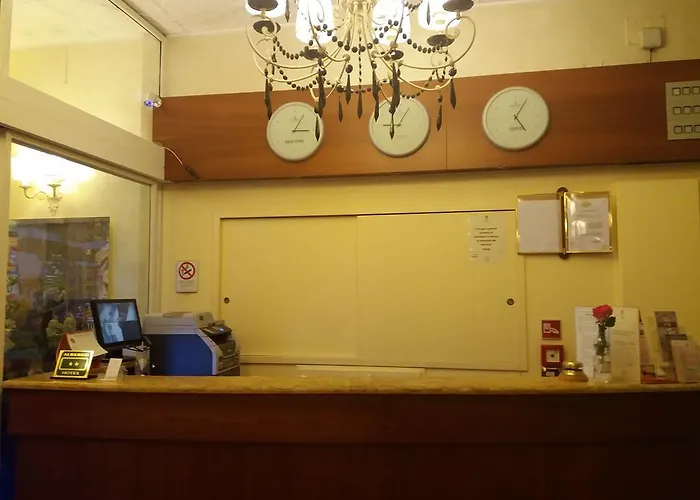 Otel Boston 2*