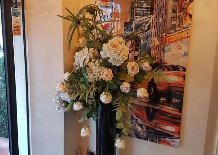 ボストン ホテル 2*