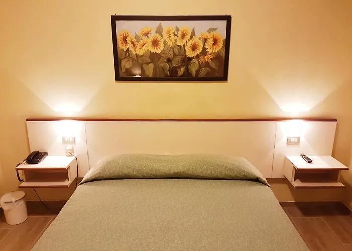 Otel Boston Milano