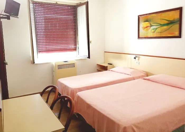 Hotel Boston Mediolan