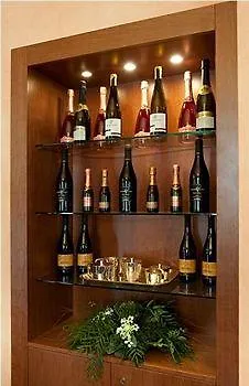 Hotell Boston