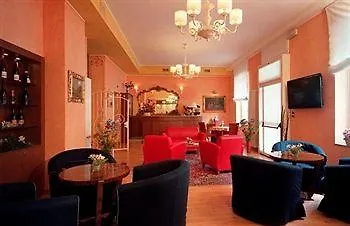 Boston Hotell Milano