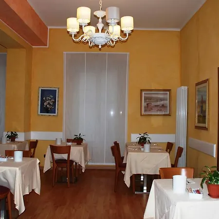 Hotell Boston 2*