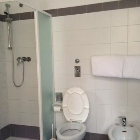 Boston Hotell Milano