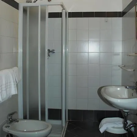 Boston Hotell Milano