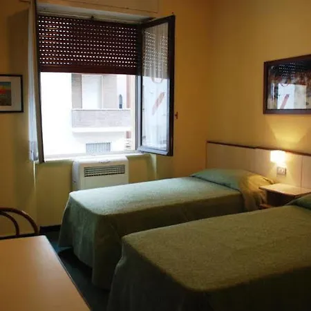 Hotell Boston 2*