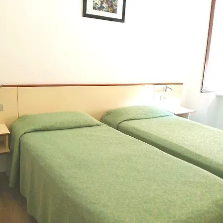 Boston Hotell Milano