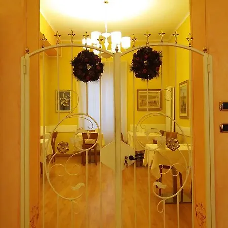 Hotel Boston Milan