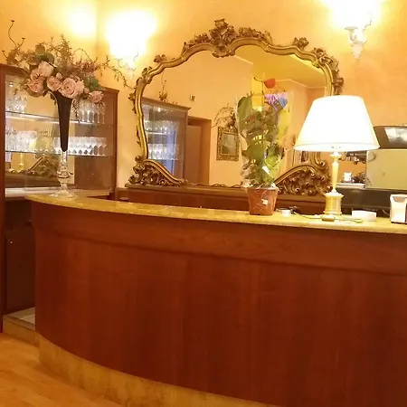 Hotel Boston