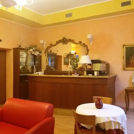 Boston Hotel Milan