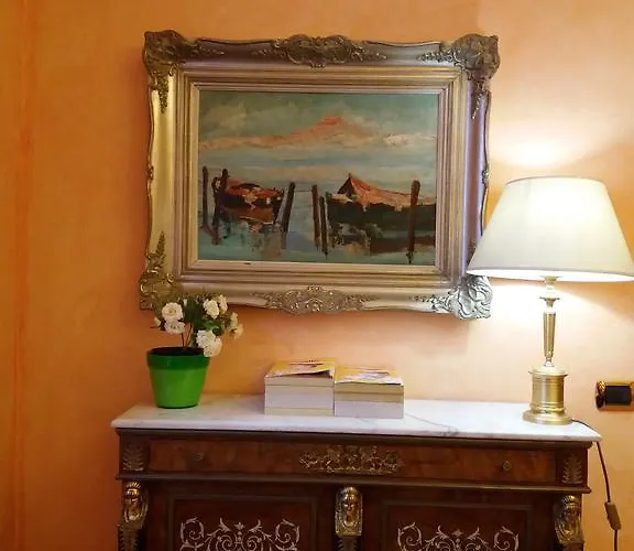 Boston Hotel Milan